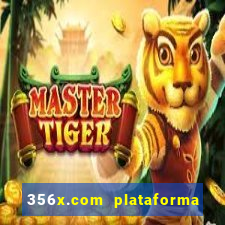 356x.com plataforma de jogos